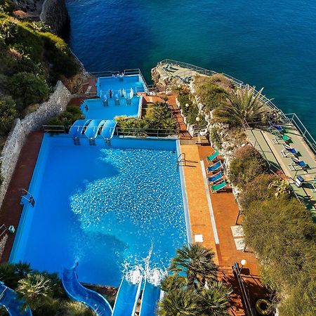 Cdshotels Terrasini - Citta Del Mare מראה חיצוני תמונה
