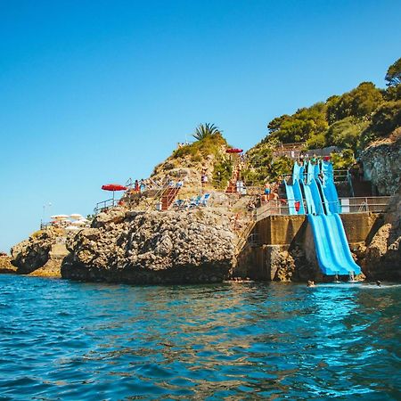 Cdshotels Terrasini - Citta Del Mare מראה חיצוני תמונה