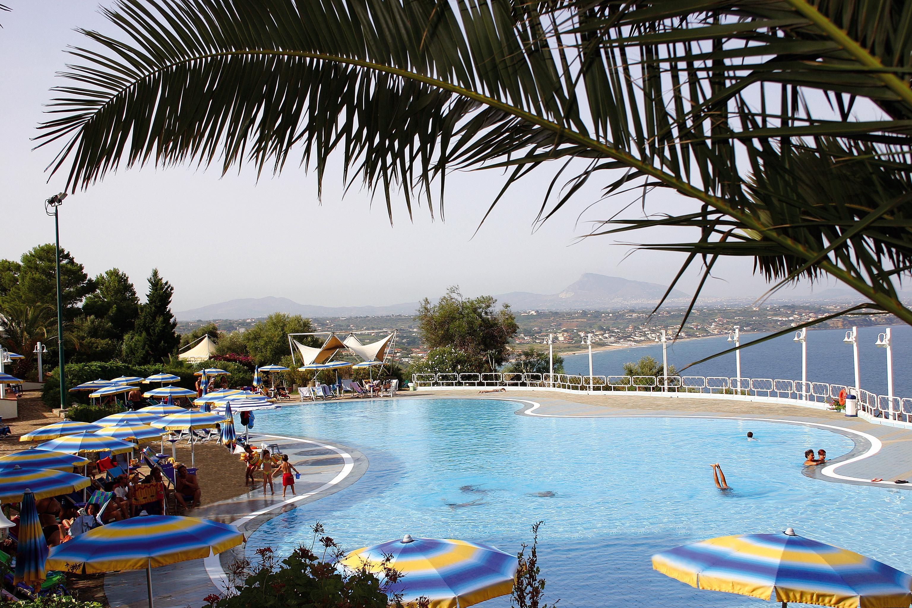 Cdshotels Terrasini - Citta Del Mare מראה חיצוני תמונה