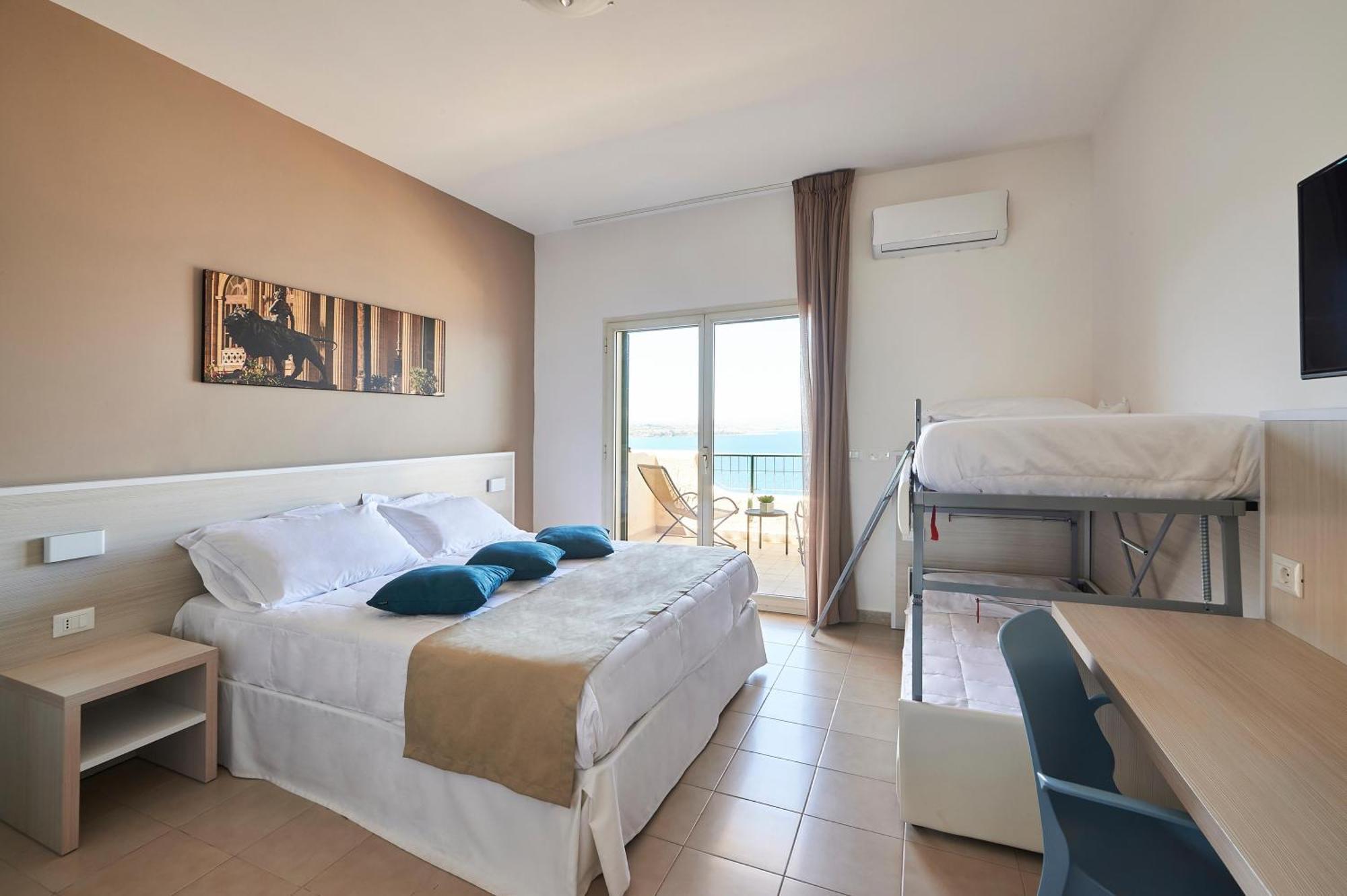 Cdshotels Terrasini - Citta Del Mare מראה חיצוני תמונה