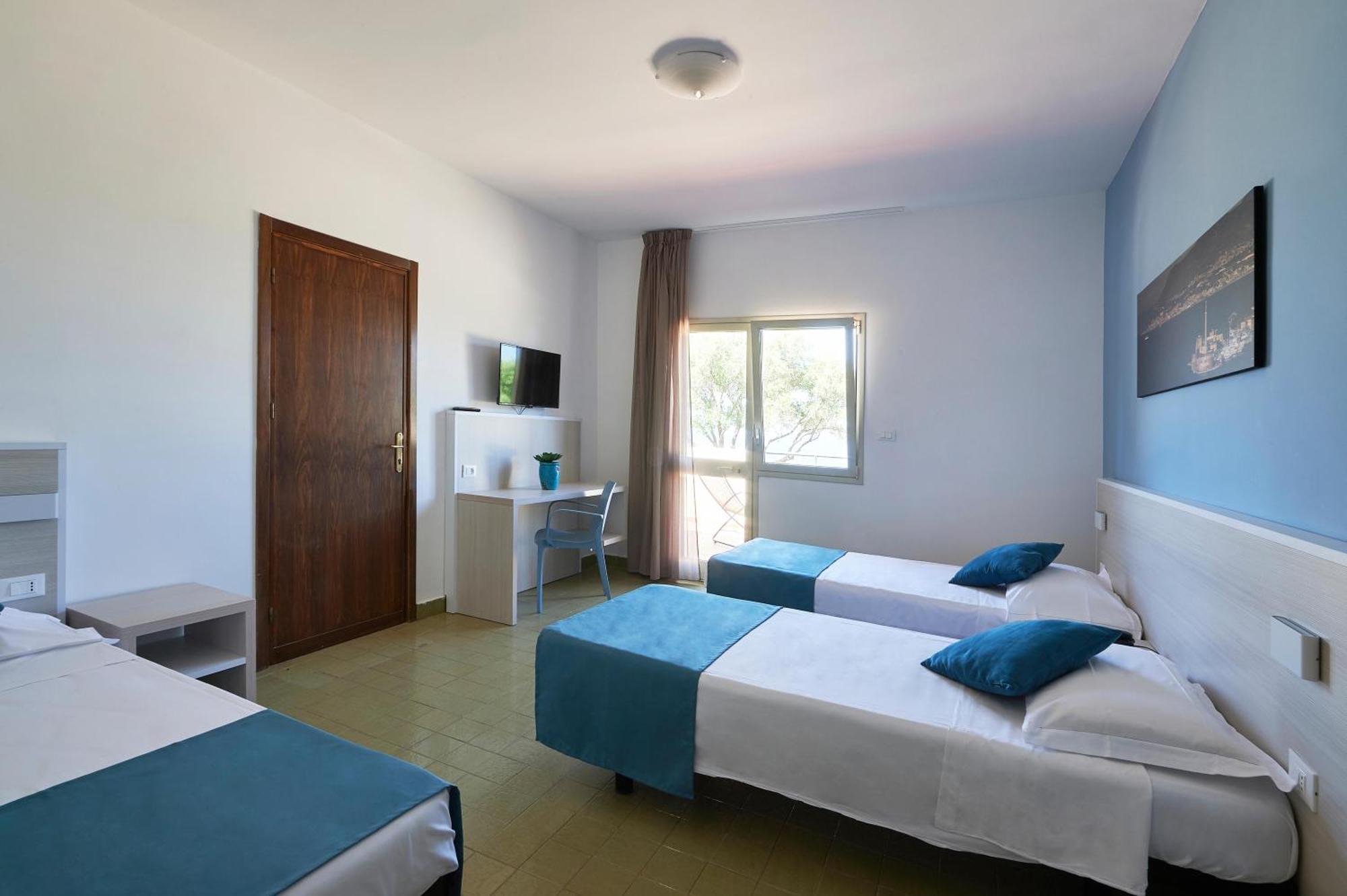 Cdshotels Terrasini - Citta Del Mare מראה חיצוני תמונה