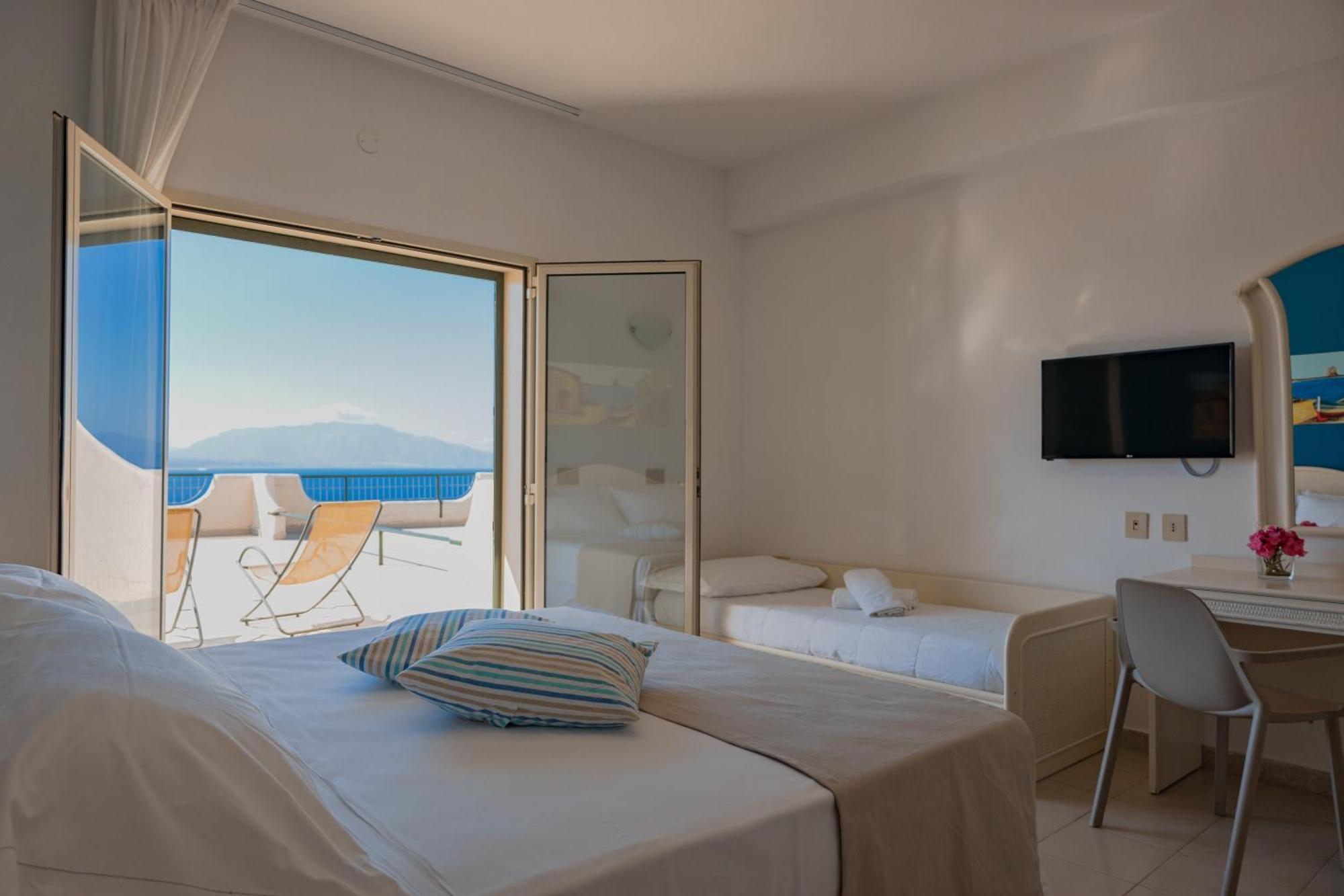 Cdshotels Terrasini - Citta Del Mare מראה חיצוני תמונה