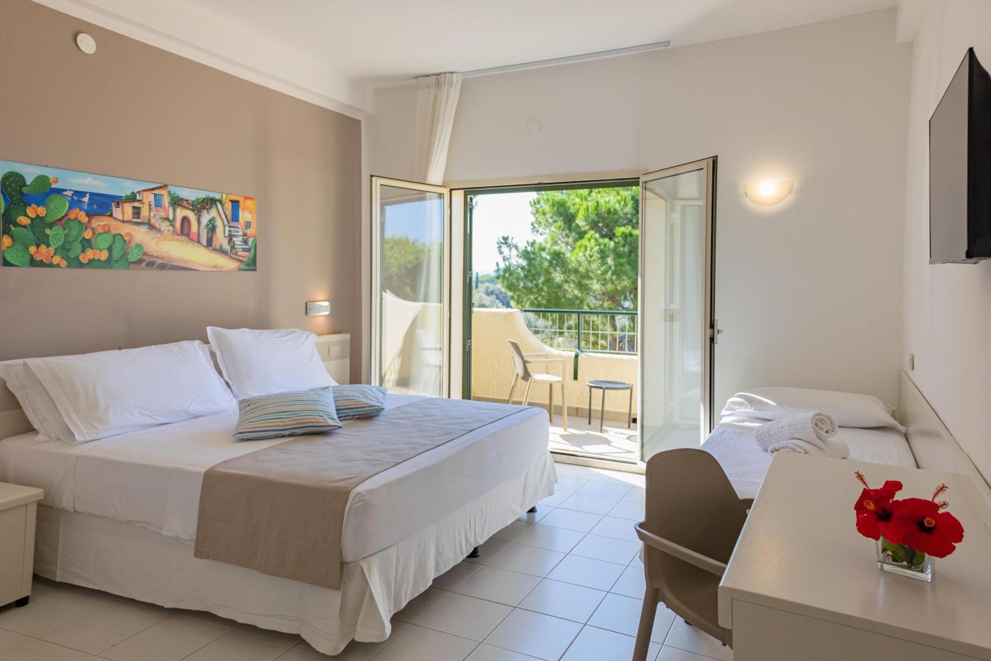 Cdshotels Terrasini - Citta Del Mare מראה חיצוני תמונה