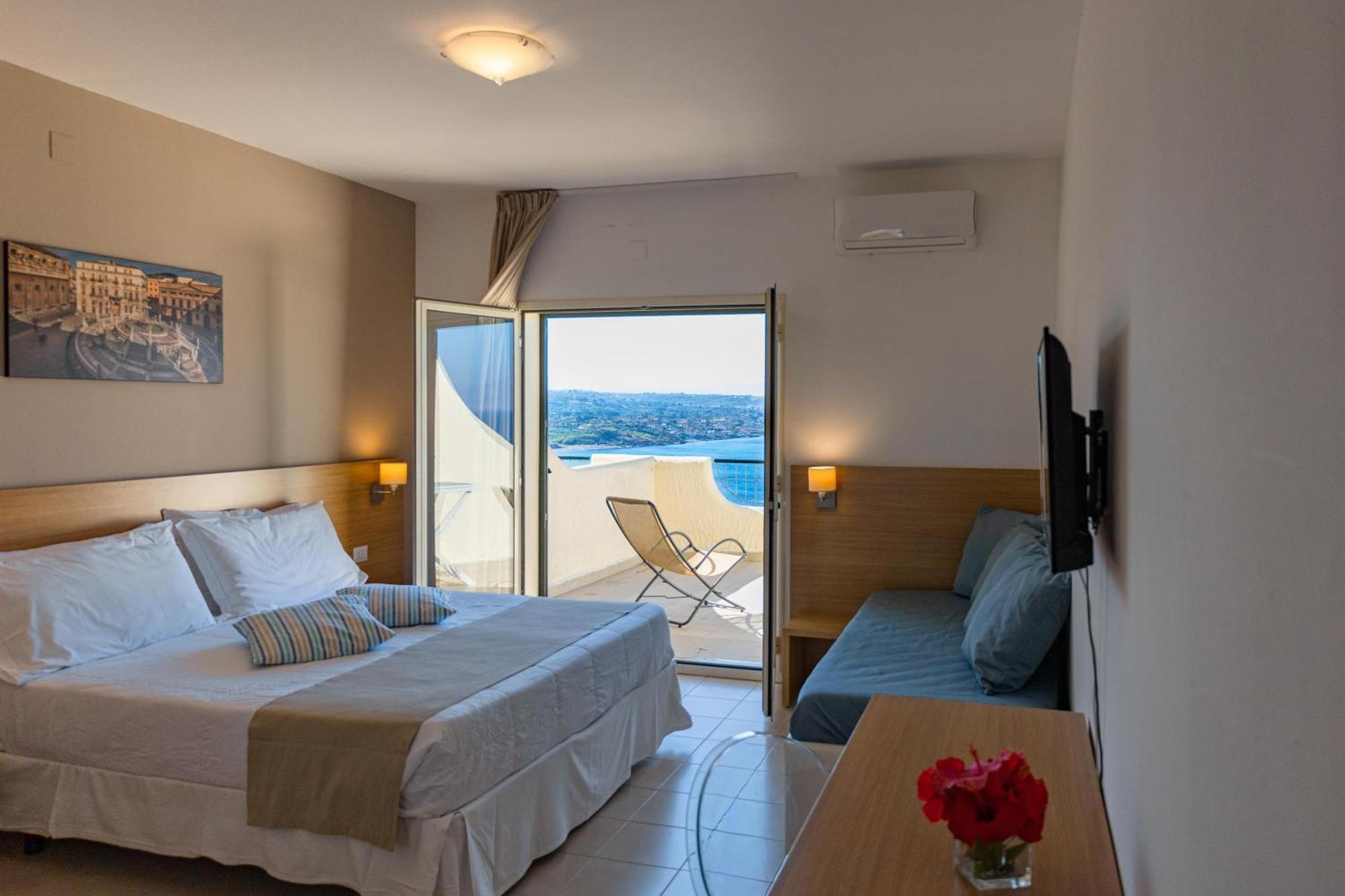 Cdshotels Terrasini - Citta Del Mare מראה חיצוני תמונה