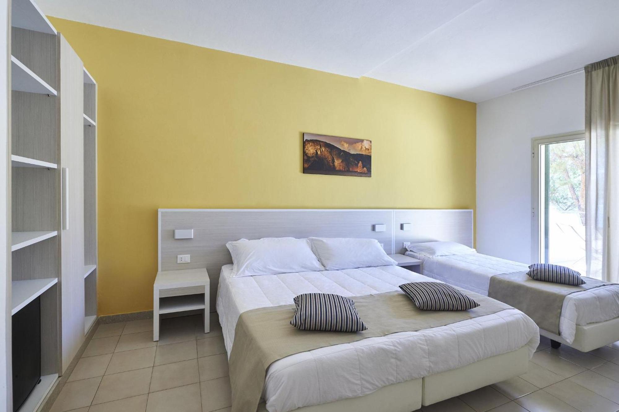 Cdshotels Terrasini - Citta Del Mare מראה חיצוני תמונה