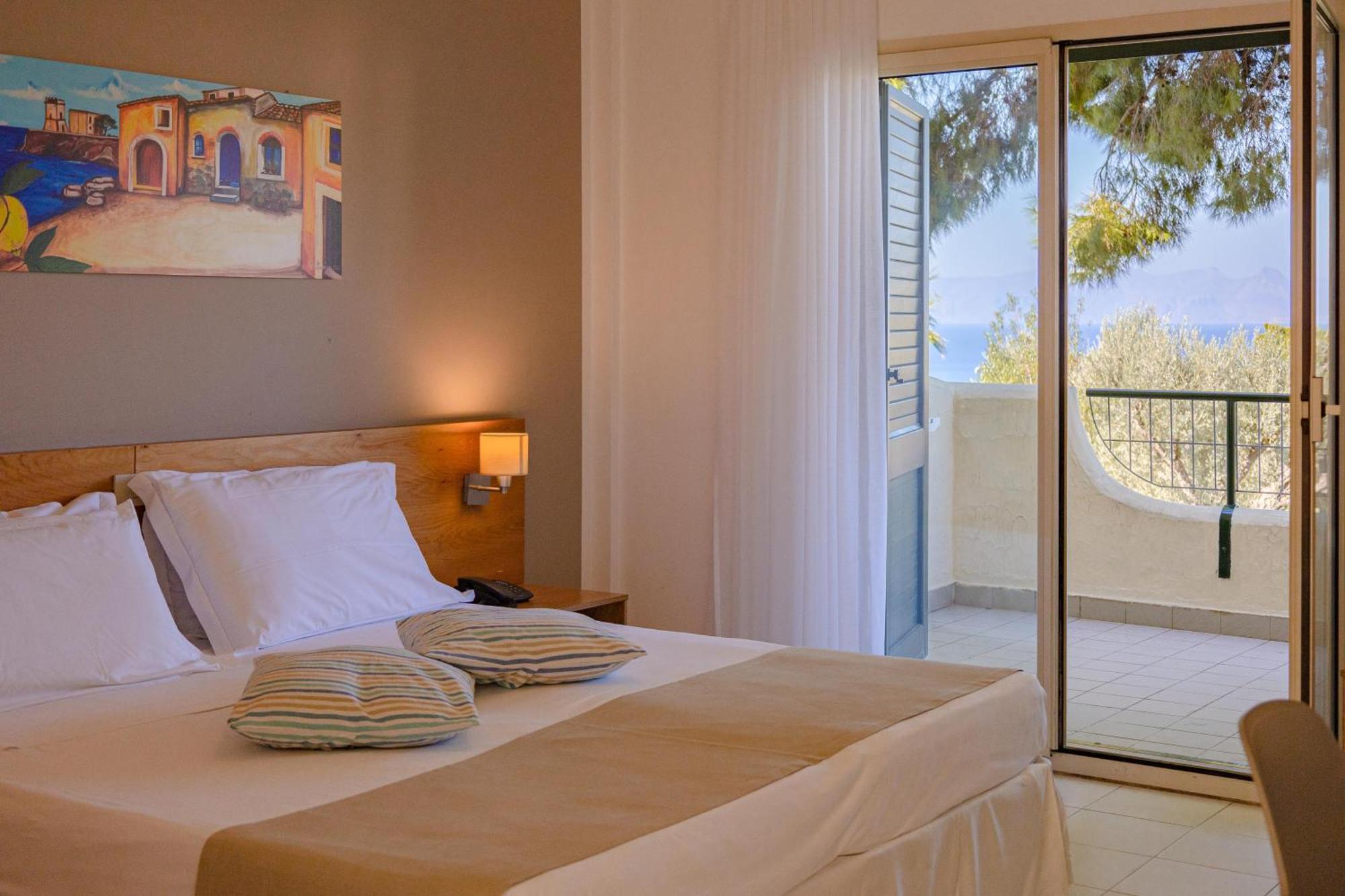 Cdshotels Terrasini - Citta Del Mare מראה חיצוני תמונה