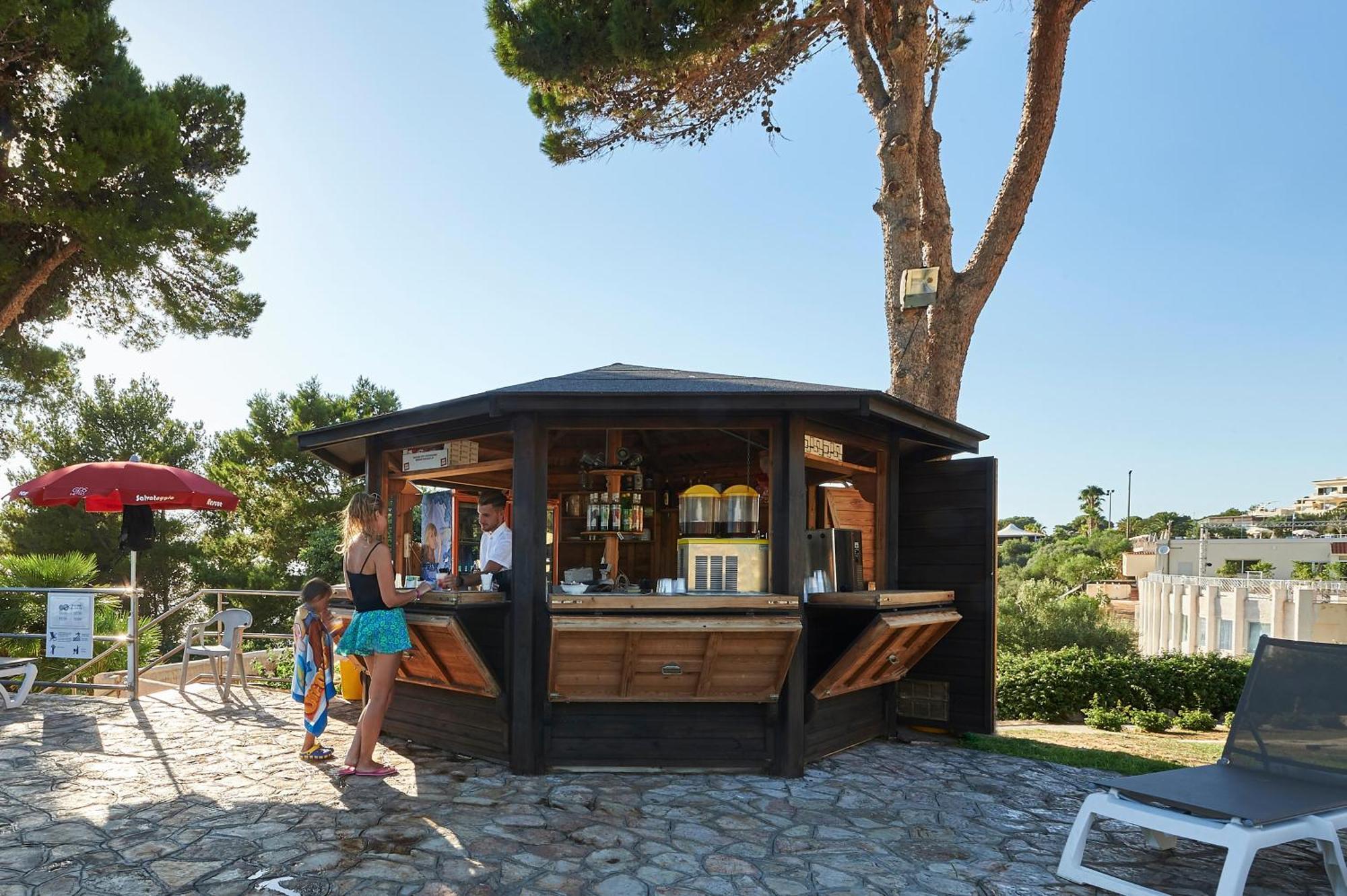 Cdshotels Terrasini - Citta Del Mare מראה חיצוני תמונה