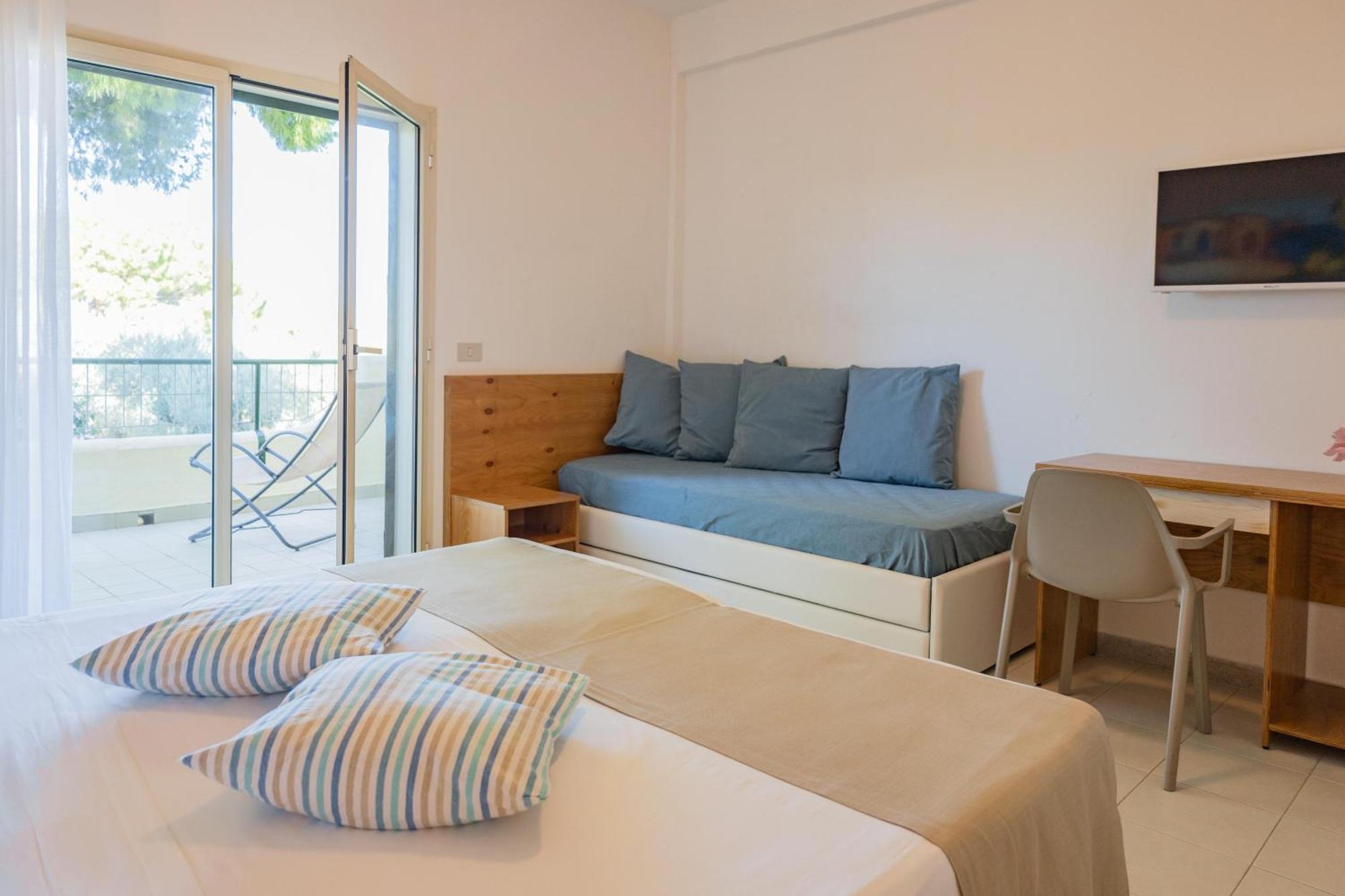 Cdshotels Terrasini - Citta Del Mare מראה חיצוני תמונה