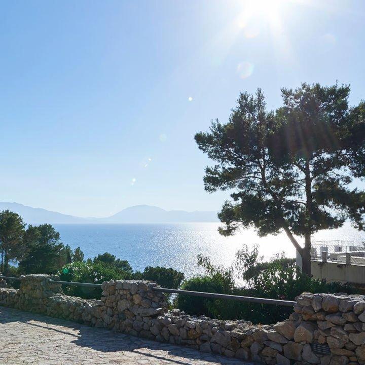 Cdshotels Terrasini - Citta Del Mare מראה חיצוני תמונה