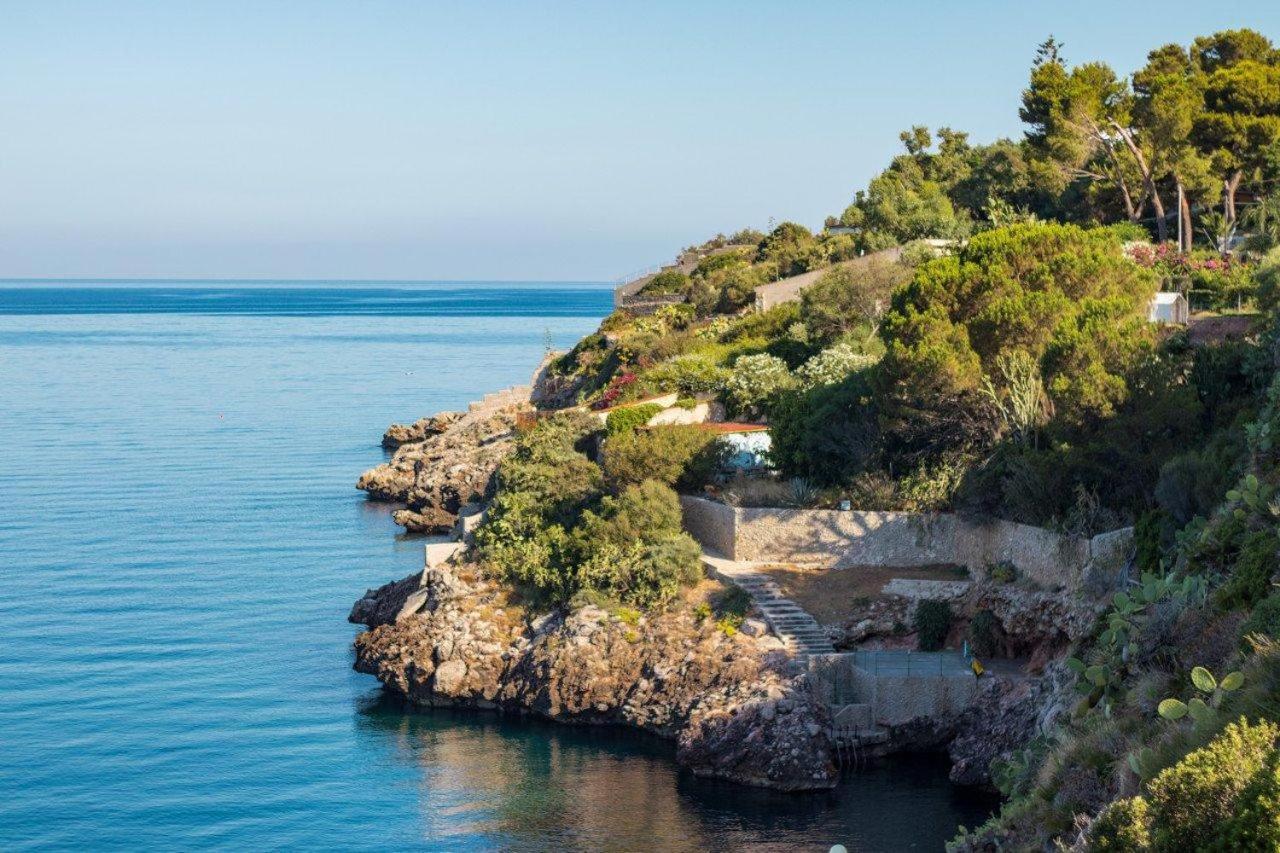 Cdshotels Terrasini - Citta Del Mare מראה חיצוני תמונה