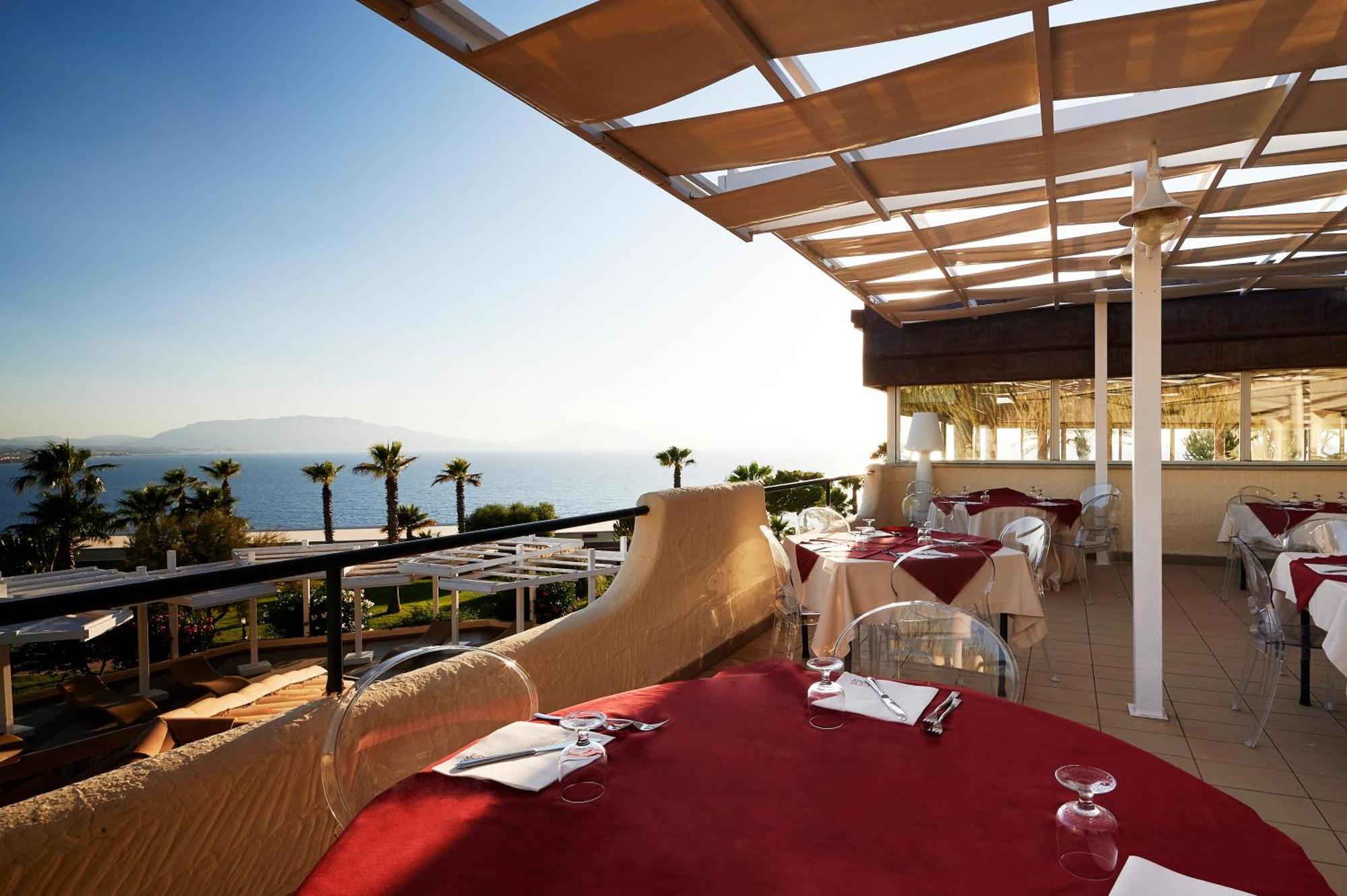 Cdshotels Terrasini - Citta Del Mare מראה חיצוני תמונה