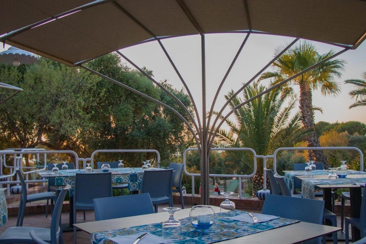 Cdshotels Terrasini - Citta Del Mare מראה חיצוני תמונה