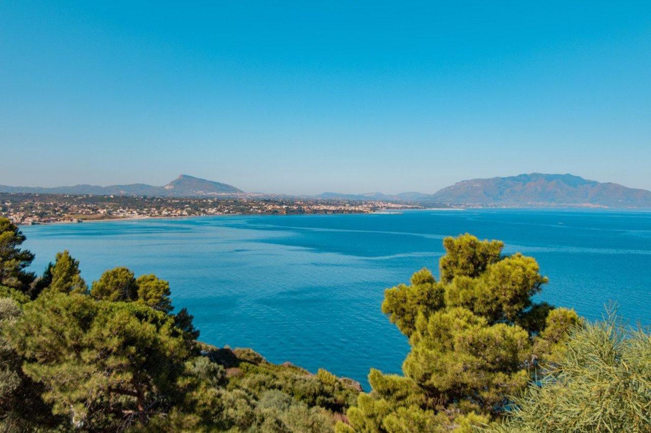 Cdshotels Terrasini - Citta Del Mare מראה חיצוני תמונה
