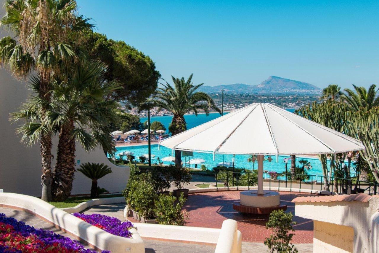 Cdshotels Terrasini - Citta Del Mare מראה חיצוני תמונה