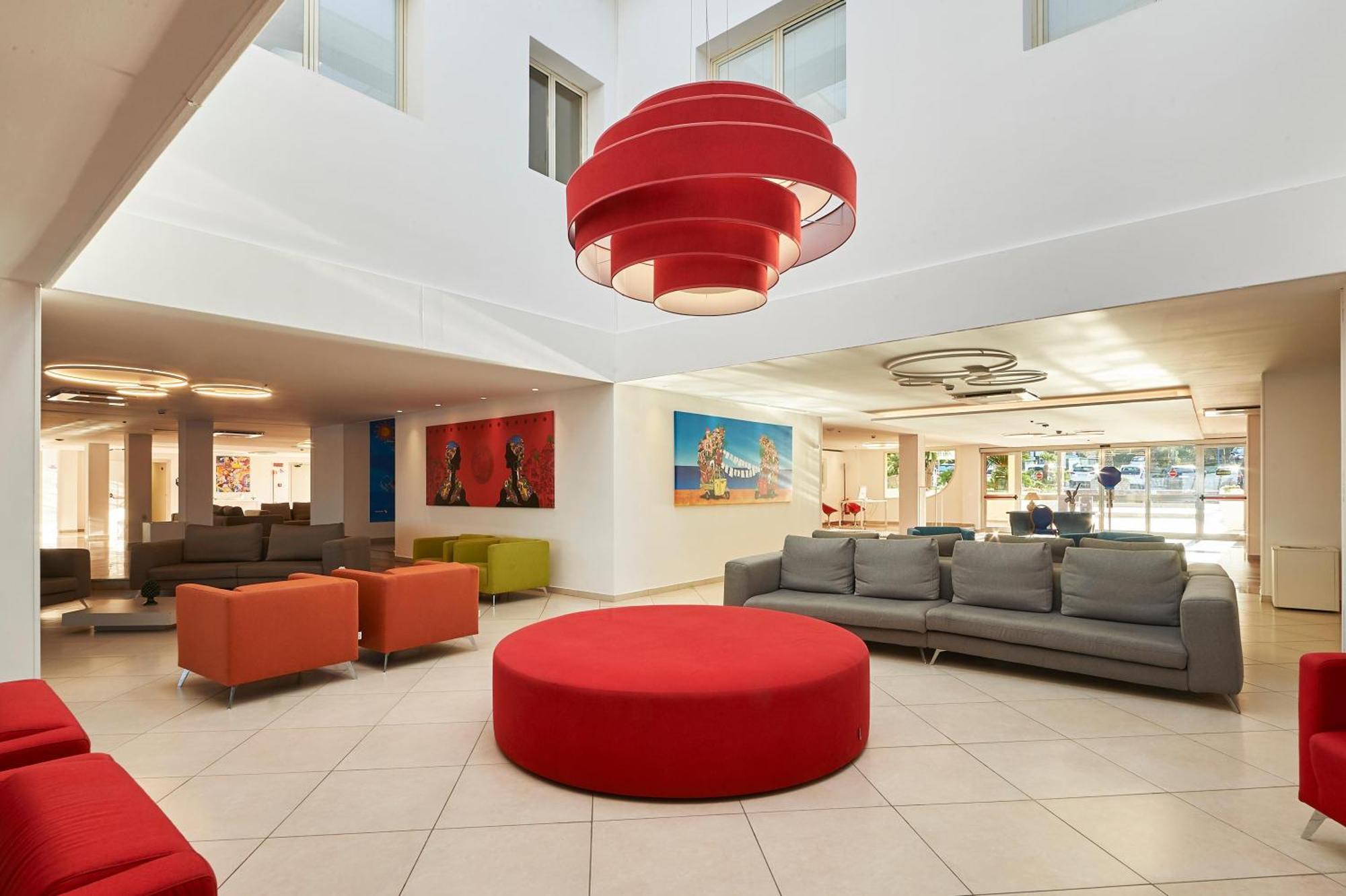 Cdshotels Terrasini - Citta Del Mare מראה חיצוני תמונה