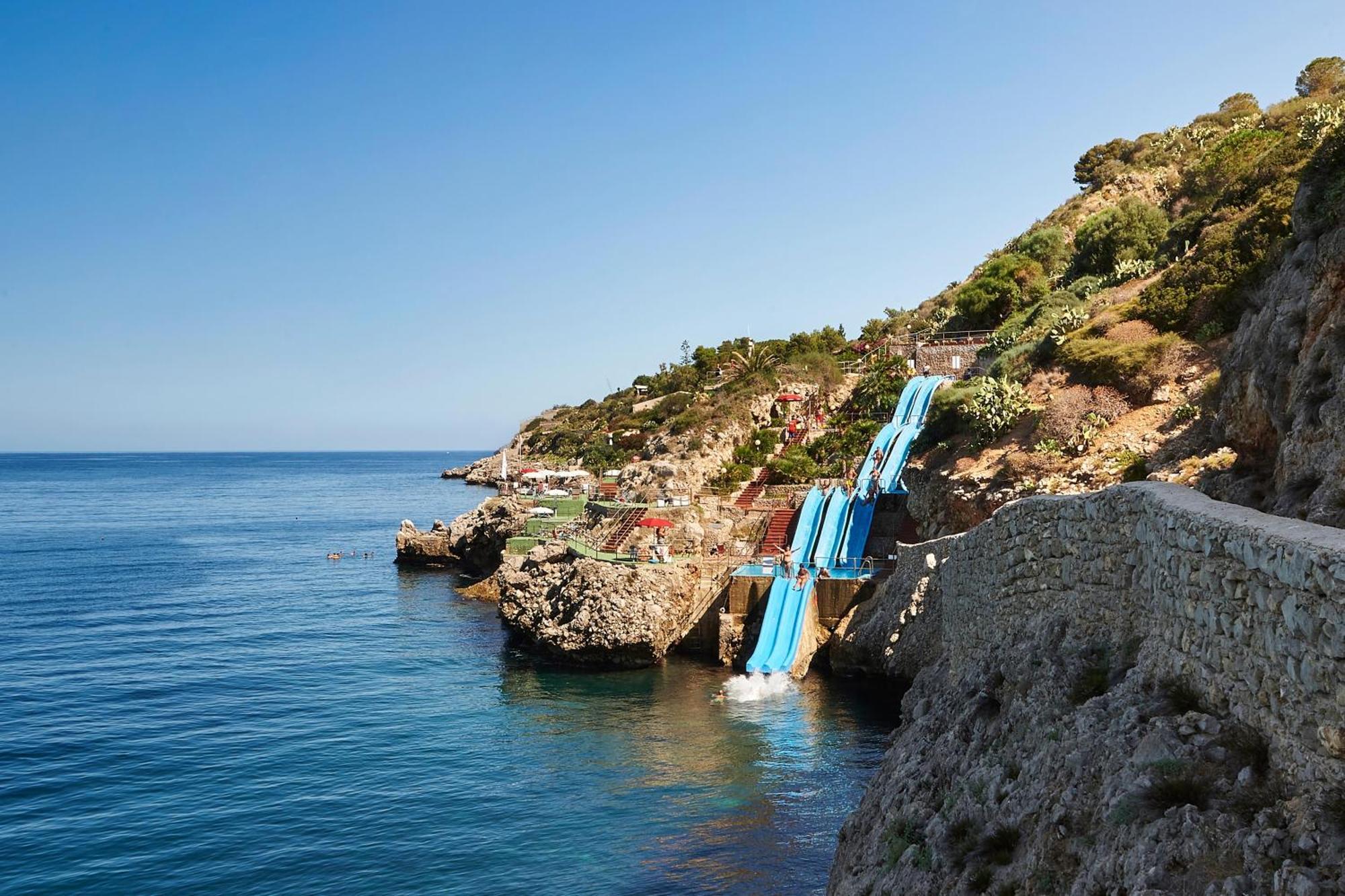 Cdshotels Terrasini - Citta Del Mare מראה חיצוני תמונה