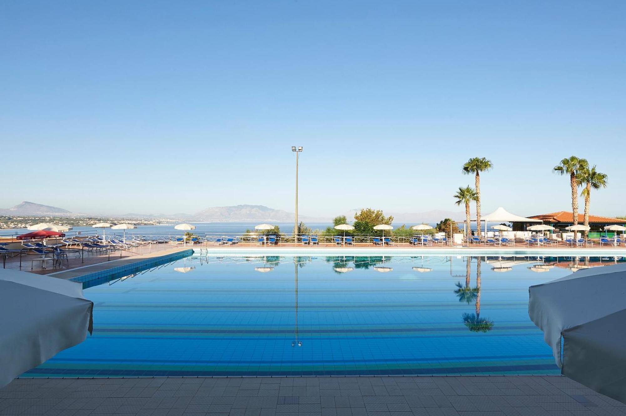 Cdshotels Terrasini - Citta Del Mare מראה חיצוני תמונה