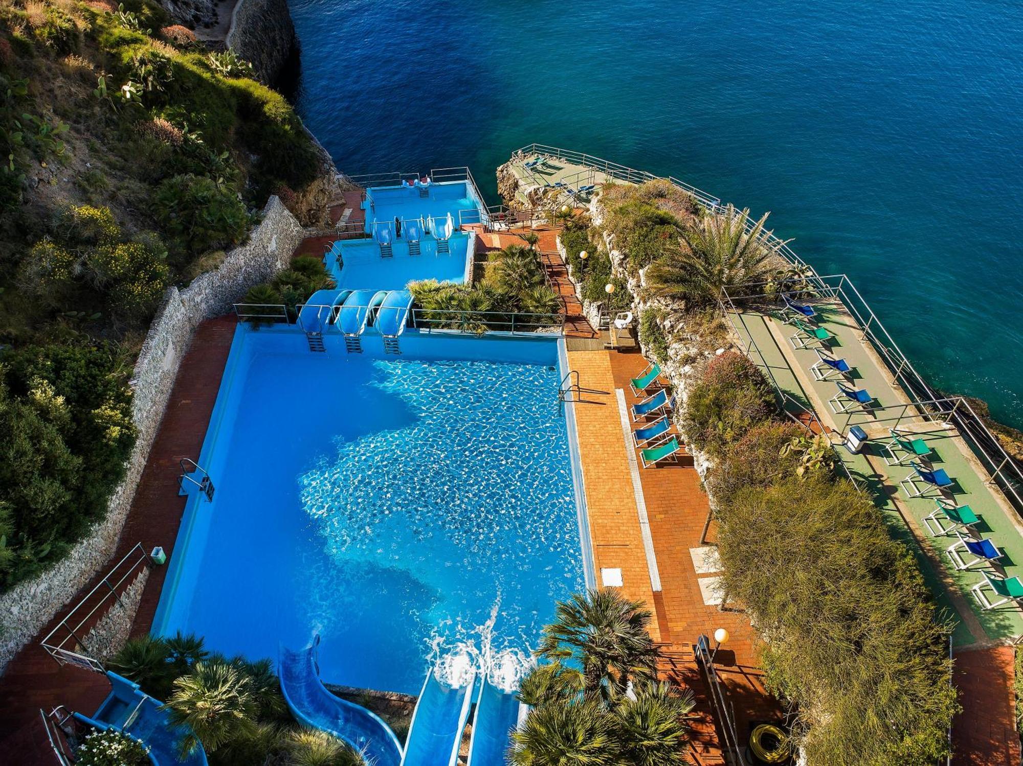 Cdshotels Terrasini - Citta Del Mare מראה חיצוני תמונה